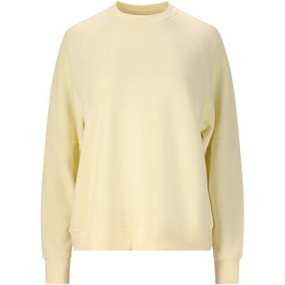 Moteriškas džemperis ATHLECIA Jacey W Crew Neck