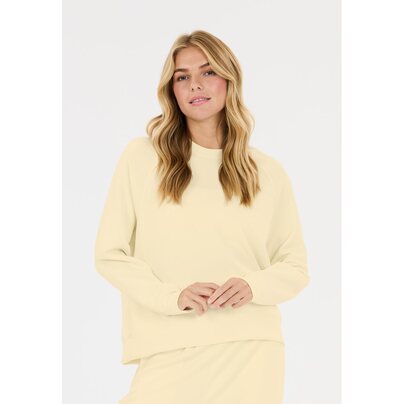 Moteriškas džemperis ATHLECIA Jacey W Crew Neck 2