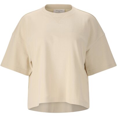 Moteriški marškinėliai ATHLECIA Crecy W S/S Tee