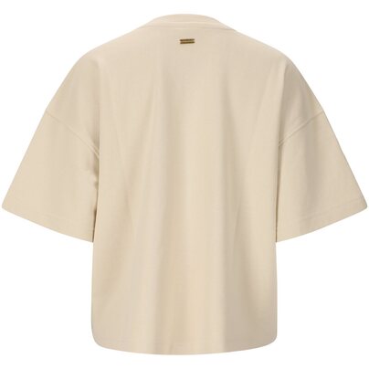 Moteriški marškinėliai ATHLECIA Crecy W S/S Tee 1