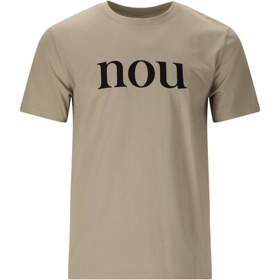 Vyriški marškinėliai NOU Sadil M Graphic Tee