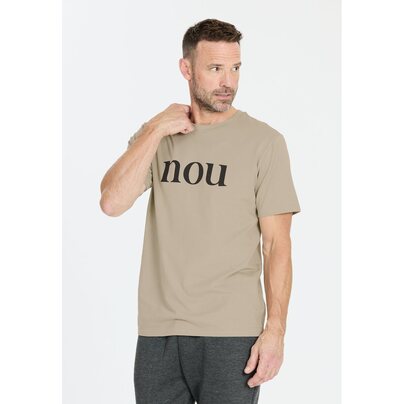 Vyriški marškinėliai NOU Sadil M Graphic Tee 2