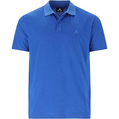 Vyriški marškinėliai WHISTLER Vale M S-S Polo