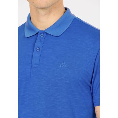 Vyriški marškinėliai WHISTLER Vale M S-S Polo 2