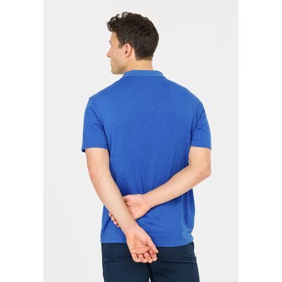 Vyriški marškinėliai WHISTLER Vale M S-S Polo 4