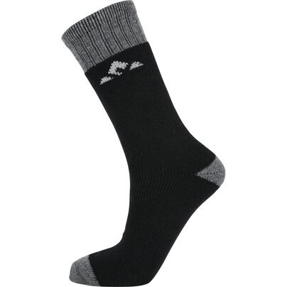 Kojinės WHISTLER Waverlou 2-Pack Socks 
