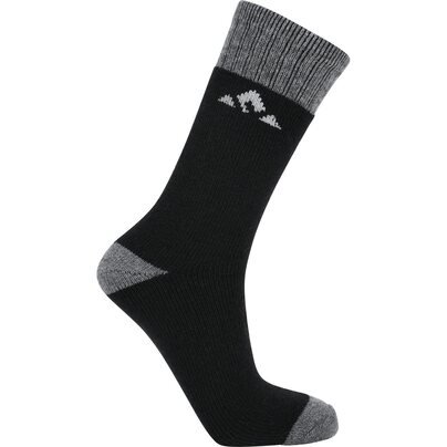Kojinės WHISTLER Waverlou 2-Pack Socks 