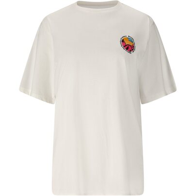 Moteriški marškinėliai WHISTLER Saloma W SS T-Shirt