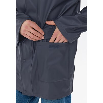 Vyriška neperšlampama striukė WEATHER REPORT Petra W Rain jacket 4