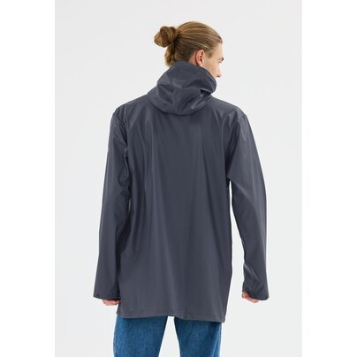 Vyriška neperšlampama striukė WEATHER REPORT Petra W Rain jacket 3