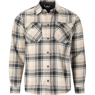 Vyriški marškiniai - WHISTLER Bargo M Checked Shirt 