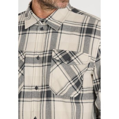 Vyriški marškiniai - WHISTLER Bargo M Checked Shirt 