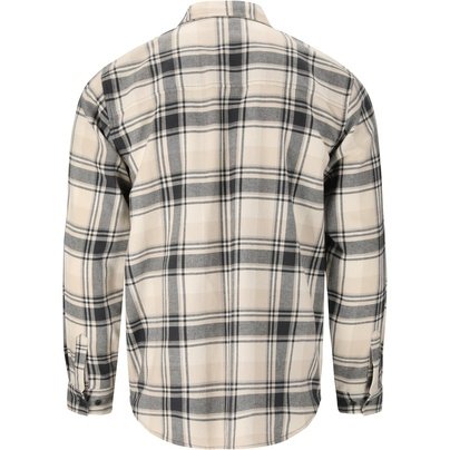 Vyriški marškiniai - WHISTLER Bargo M Checked Shirt 