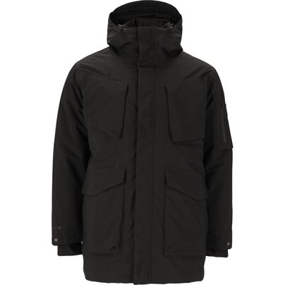 Vyriška ilga striukė WHISTLER Graysville M Parka W-PRO 10000 