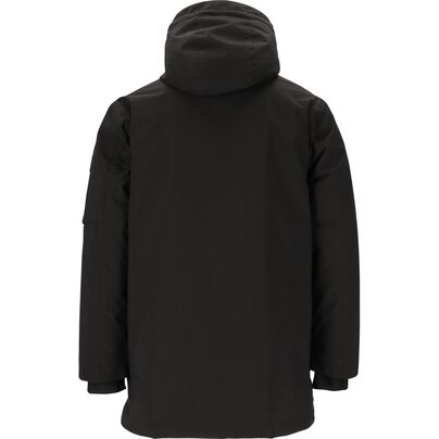 Vyriška ilga striukė WHISTLER Graysville M Parka W-PRO 10000  12