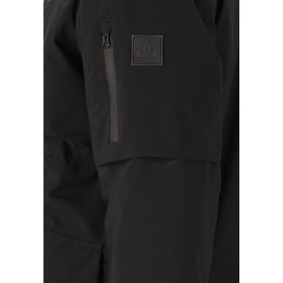 Vyriška ilga striukė WHISTLER Graysville M Parka W-PRO 10000  5