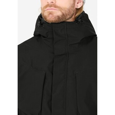 Vyriška ilga striukė WHISTLER Graysville M Parka W-PRO 10000  6