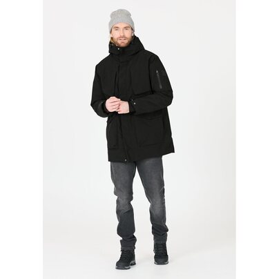 Vyriška ilga striukė WHISTLER Graysville M Parka W-PRO 10000  2