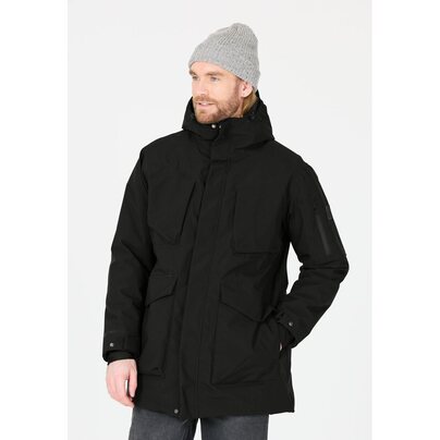 Vyriška ilga striukė WHISTLER Graysville M Parka W-PRO 10000  1