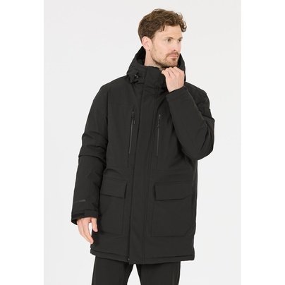 Vyriška striukė - WHISTLER Bluff M Parka W-PRO 10000 