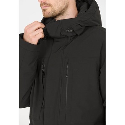Vyriška striukė - WHISTLER Bluff M Parka W-PRO 10000 