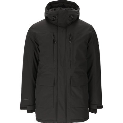 Vyriška striukė - WHISTLER Bluff M Parka W-PRO 10000 