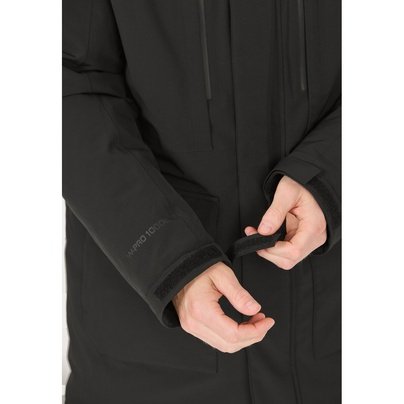 Vyriška striukė - WHISTLER Bluff M Parka W-PRO 10000 