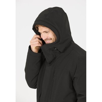 Vyriška striukė - WHISTLER Bluff M Parka W-PRO 10000 