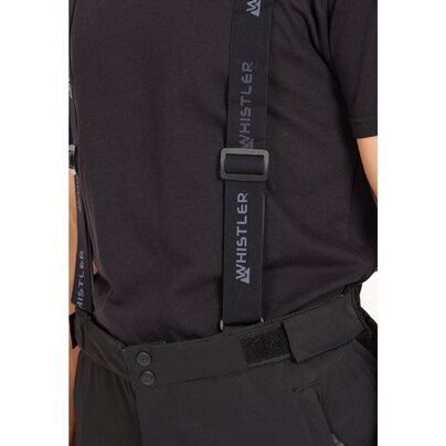 Vyriškos slidinėjimo kelnės WHISTLER Gippslang M Functional Ski Pants W-PRO 15000  3 Vyriškos slidinėjimo kelnės WHISTLER Gippslang M Functional Ski Pants W-PRO 15000  3