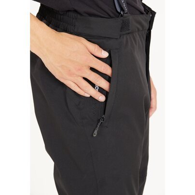 Vyriškos slidinėjimo kelnės WHISTLER Gippslang M Functional Ski Pants W-PRO 15000  5 Vyriškos slidinėjimo kelnės WHISTLER Gippslang M Functional Ski Pants W-PRO 15000  5