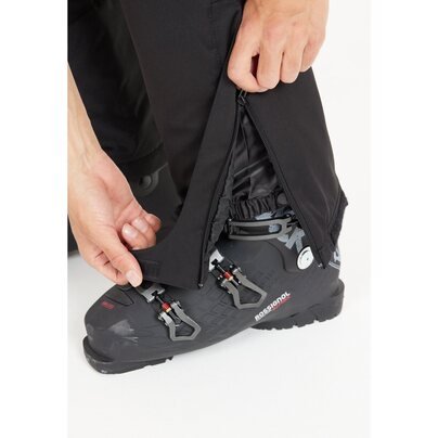 Vyriškos slidinėjimo kelnės WHISTLER Gippslang M Functional Ski Pants W-PRO 15000  8 Vyriškos slidinėjimo kelnės WHISTLER Gippslang M Functional Ski Pants W-PRO 15000  8