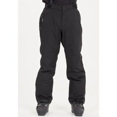 Vyriškos slidinėjimo kelnės WHISTLER Gippslang M Functional Ski Pants W-PRO 15000  12 Vyriškos slidinėjimo kelnės WHISTLER Gippslang M Functional Ski Pants W-PRO 15000  12