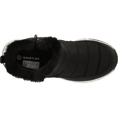 Moteriški žieminiai batai WHISTLER Hontoe W Winterboot WP 