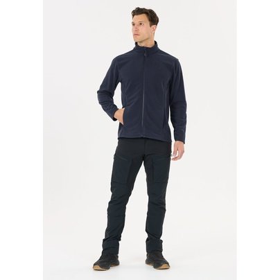 Vyriškas flisinis džemperis - WHISTLER Romark M Fleece Jacket 