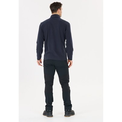 Vyriškas flisinis džemperis - WHISTLER Romark M Fleece Jacket 