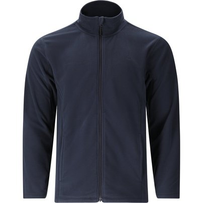 Vyriškas flisinis džemperis - WHISTLER Romark M Fleece Jacket 