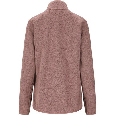 Moteriškas flisinis džemeperis - WHISTLER Wolven W Fleece Jacket 