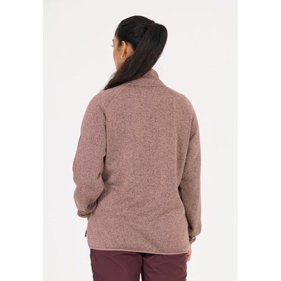 Moteriškas flisinis džemeperis - WHISTLER Wolven W Fleece Jacket 