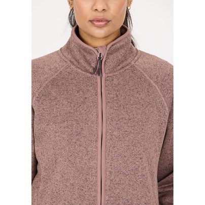 Moteriškas flisinis džemeperis - WHISTLER Wolven W Fleece Jacket 