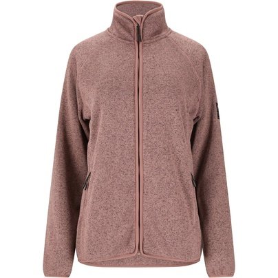 Moteriškas flisinis džemeperis - WHISTLER Wolven W Fleece Jacket 