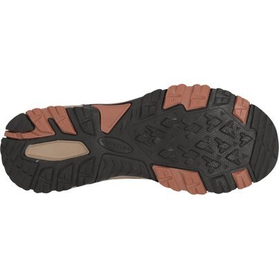 Neperšlampami moteriški batai WHISTLER Farburnt W Boot WP
