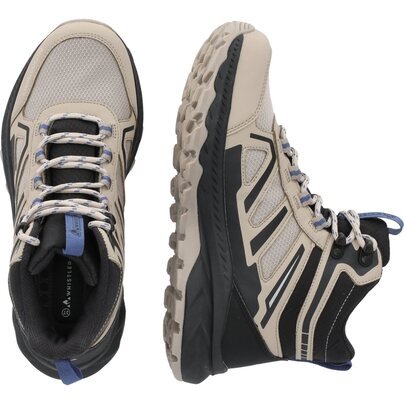Neperšlampami moteriški batai WHISTLER Niament W Outdoor Boot WP
