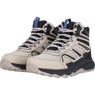 Neperšlampami moteriški batai WHISTLER Niament W Outdoor Boot WP