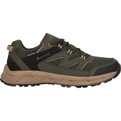 Neperšlampami unisex batai WHISTLER Benin U Shoe WP 