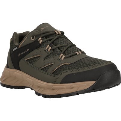 Neperšlampami unisex batai WHISTLER Benin U Shoe WP 