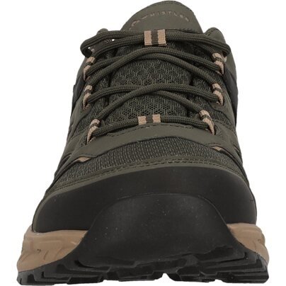 Neperšlampami unisex batai WHISTLER Benin U Shoe WP 