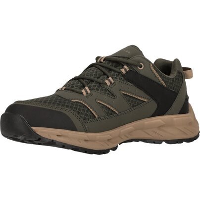 Neperšlampami unisex batai WHISTLER Benin U Shoe WP 