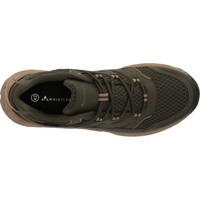 Neperšlampami unisex batai WHISTLER Benin U Shoe WP 