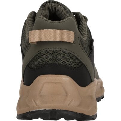 Neperšlampami unisex batai WHISTLER Benin U Shoe WP 