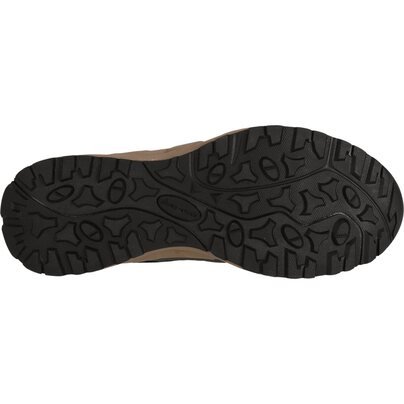 Neperšlampami unisex batai WHISTLER Benin U Shoe WP 